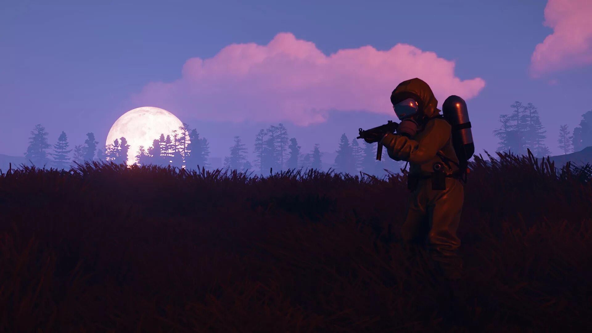210 девблог. 210 девблог раст. хазмат раст. rust на рабочий стол. картинки раст.