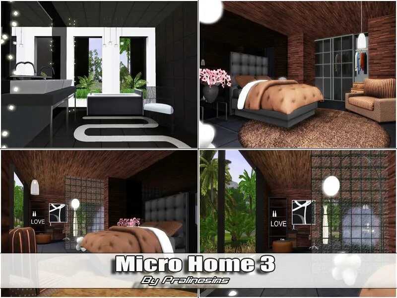 Микро дом 3 3. SIMS 3 микро-дом. Микро дом симс 3. Black Sand Pralinesims дом Скриншоты. Micro Homes текст.