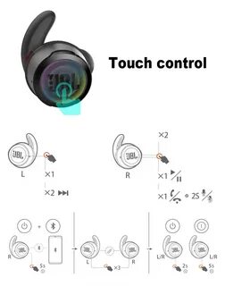 Как сбросить до заводских настроек наушники jbl