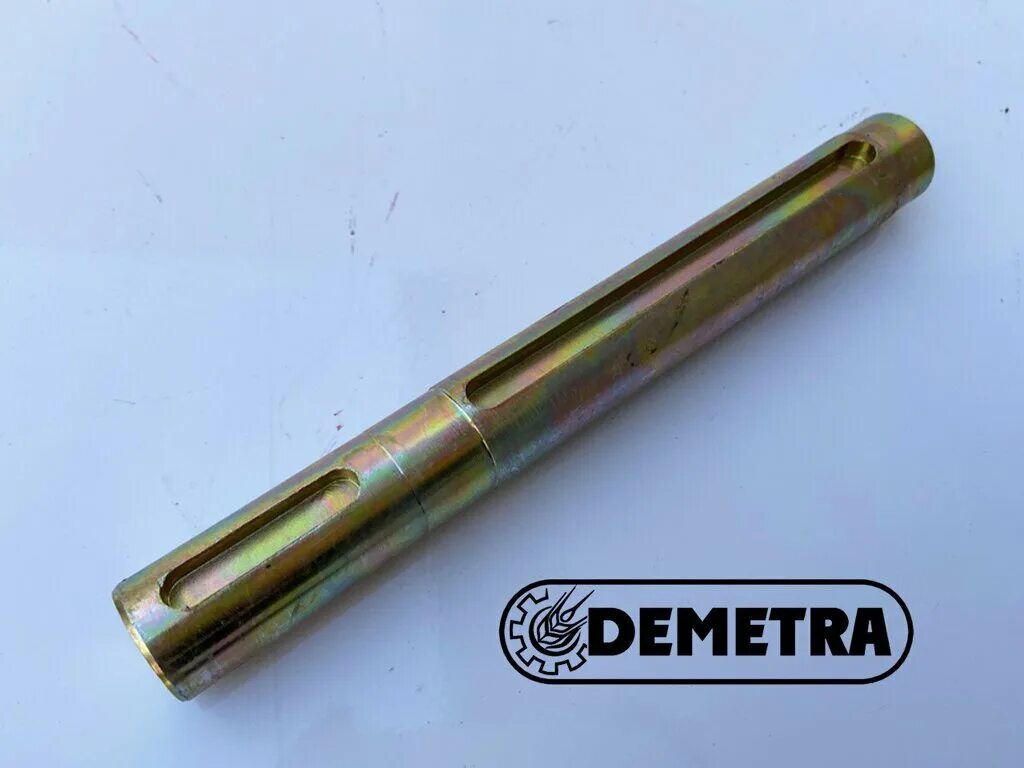 Вал 108. Вал 108. 00. Вал привода аппаратов сзг 00. 6025.