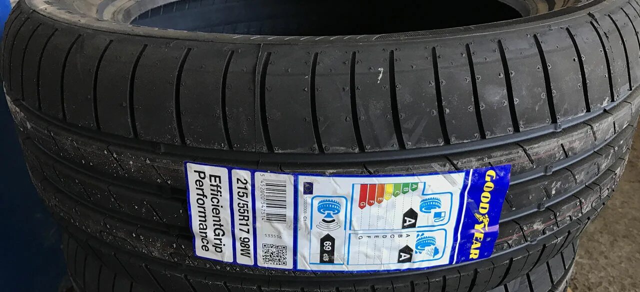 Goodyear efficientgrip performance r17. 215 55 17 goodyear efficientgrip performance. goodyear efficientgrip performance 2 21555 r17 94w. goodyear efficientgrip performance 21555 r17. шина r17 21555 goodyear efficientgrip performance 2 tl 94w.