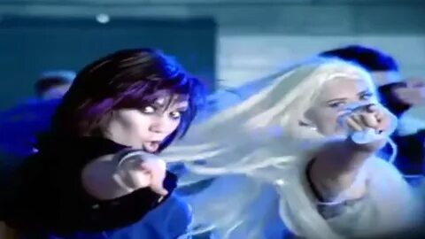 Fright song
