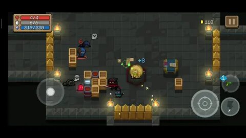 Soul knight это