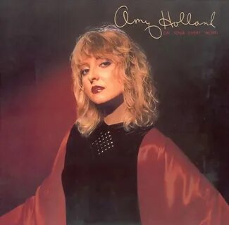 Amy holland