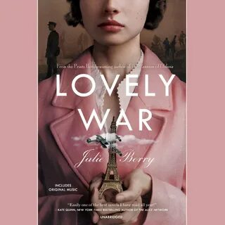 Lovely War luisterboek by Julie Berry - Rakuten Kobo.