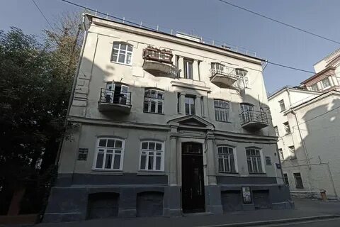 Московская культурная