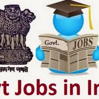Government jobs