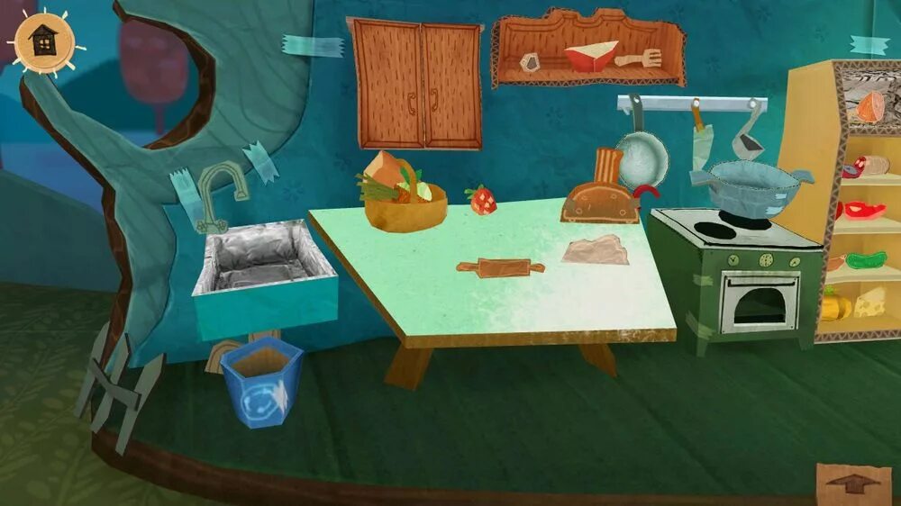 Найти игру бумажки. Бумажки игра. мультик бумажки игра. игра по мультфильму бумажки. бумажки игра кухня.
