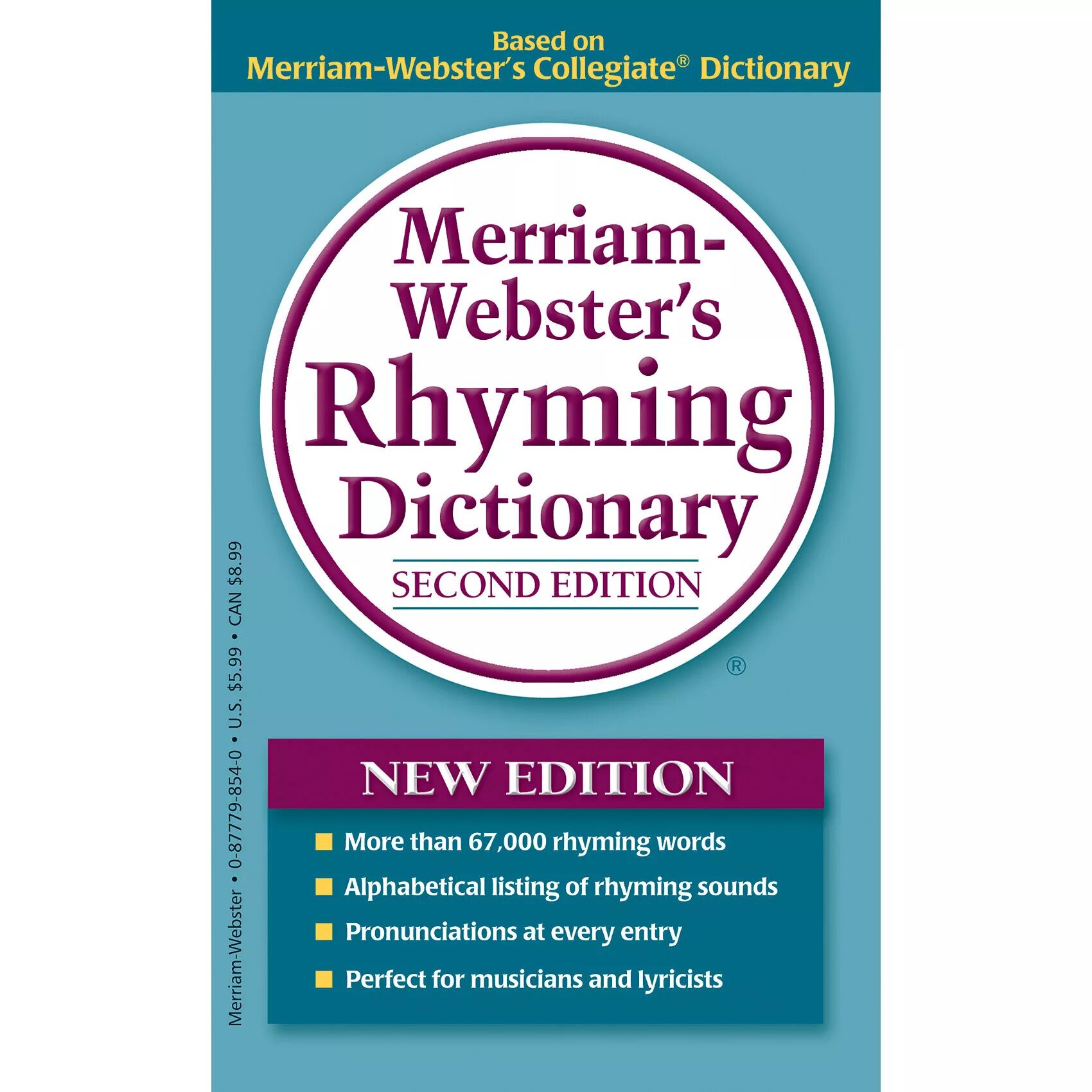 Two dictionary. Merriam Webster Dictionary. Rhyming Dictionary. Merriam-Webster's Collegiate Dictionary. Merriam Webster's Collegiate Dictionary боком.