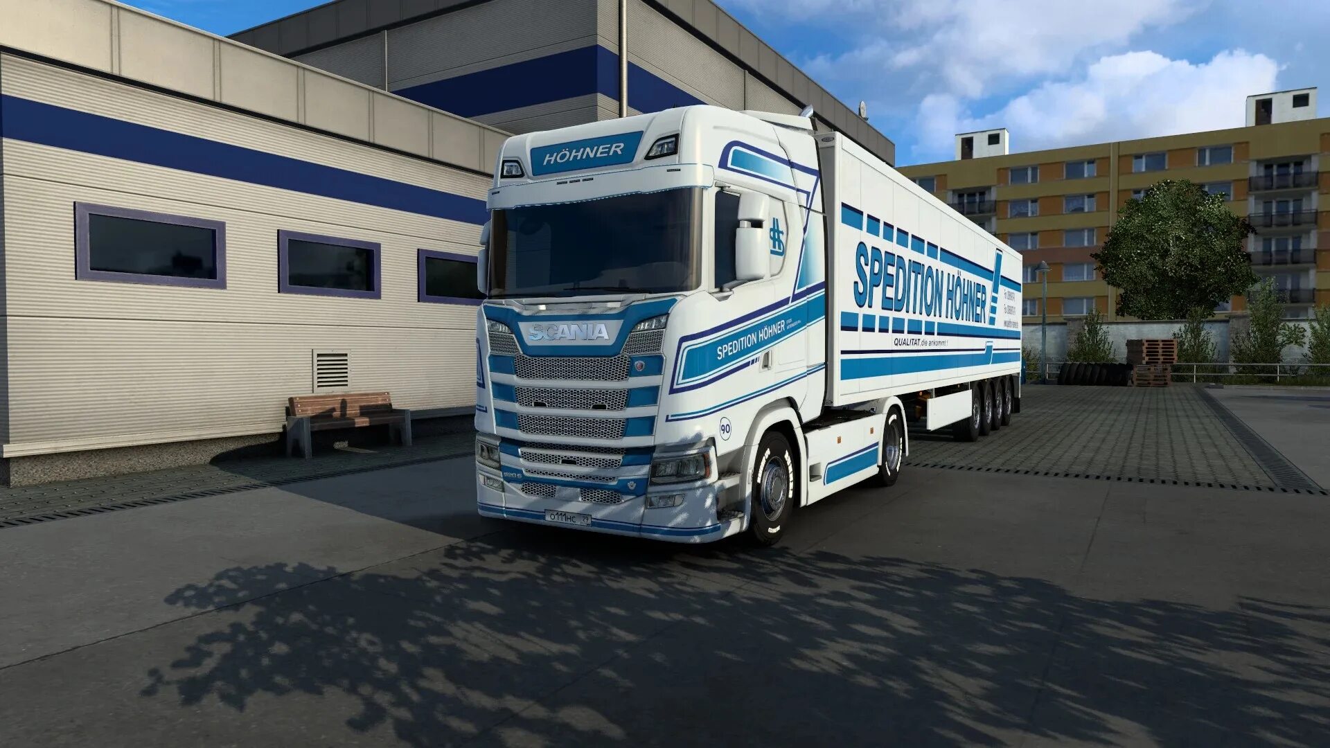Mod 1.46 ets 2. Mod 1.46 ets 2