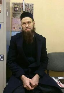 Первый подозреваемый