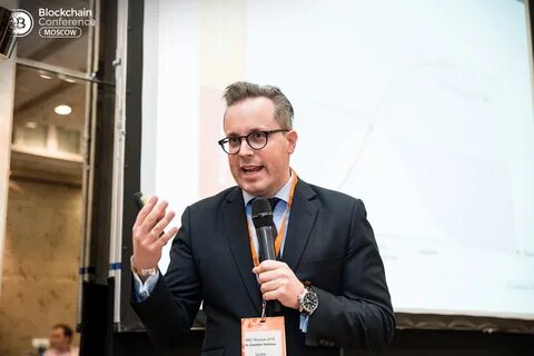 Bitcoin conference