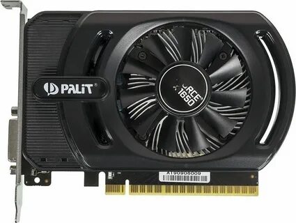 Palit geforce отзывы