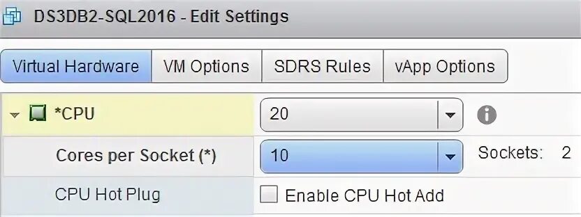 Vmware vcpu 0. Vmware vcpu 0