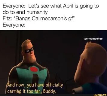 Let s been nice