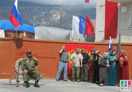 Погода в дагестане в октябре ноябре