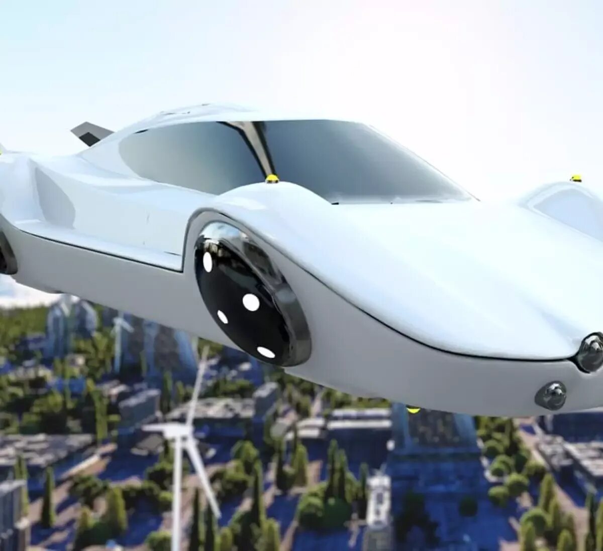 Летающая машина. Машины в будущем. Современные летающие автомобили. Летательные аппараты будущего.