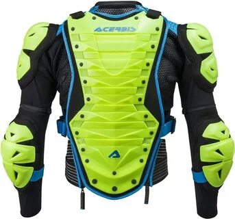 Acerbis level 2