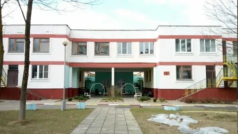 Детский сад ул космонавтов