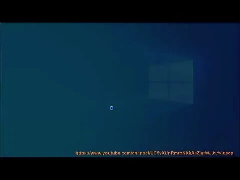 Destroy windows 10