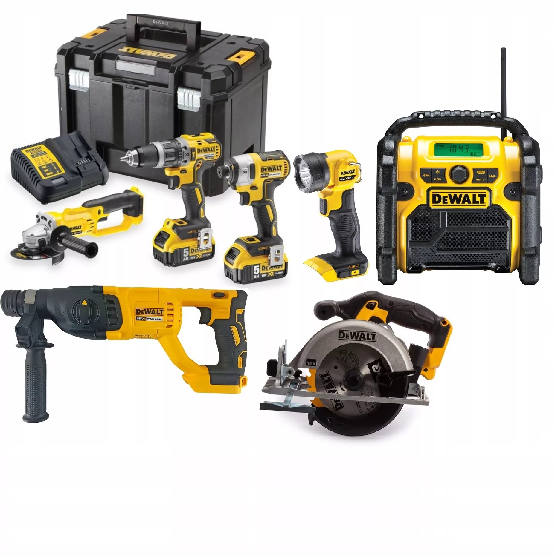 Аккумуляторный инструмент DEWALT 18v. Аккумуляторный набор DEWALT 18v. Комплект аккумуляторного инструмента DEWALT 18v. DEWALT наборы аккумуляторных инструментов 20v. Dewalt набор купить