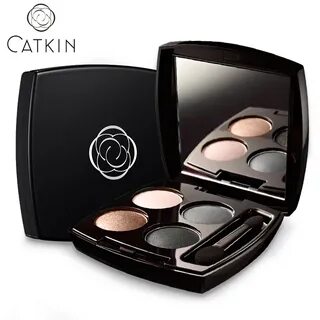 Catkin косметика