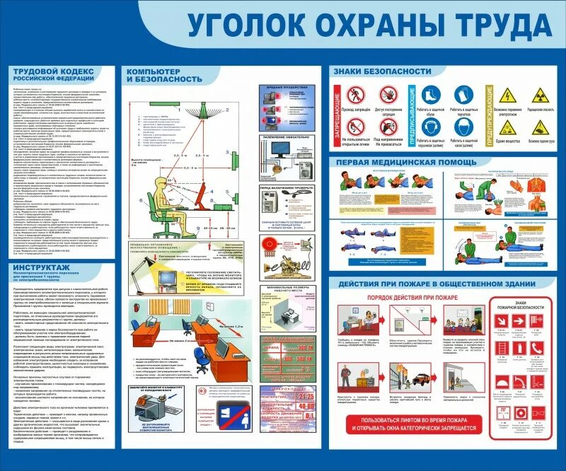Сиз сизод плакат. Уголок противопожарной безопасности на предприятии. Охрана труда чс. Пожарный стенд. Охрана труда чс.