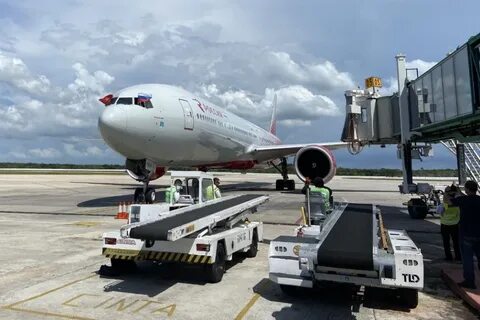 Куб рейс