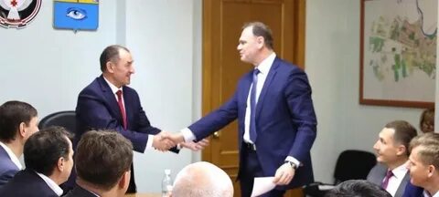 Директор глазов