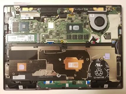Matebook d15 материнская плата