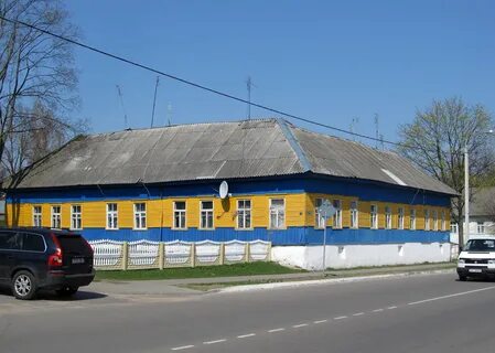 Октябрьская 15 1