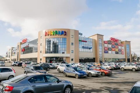Молодежный проспект 10 старый оскол