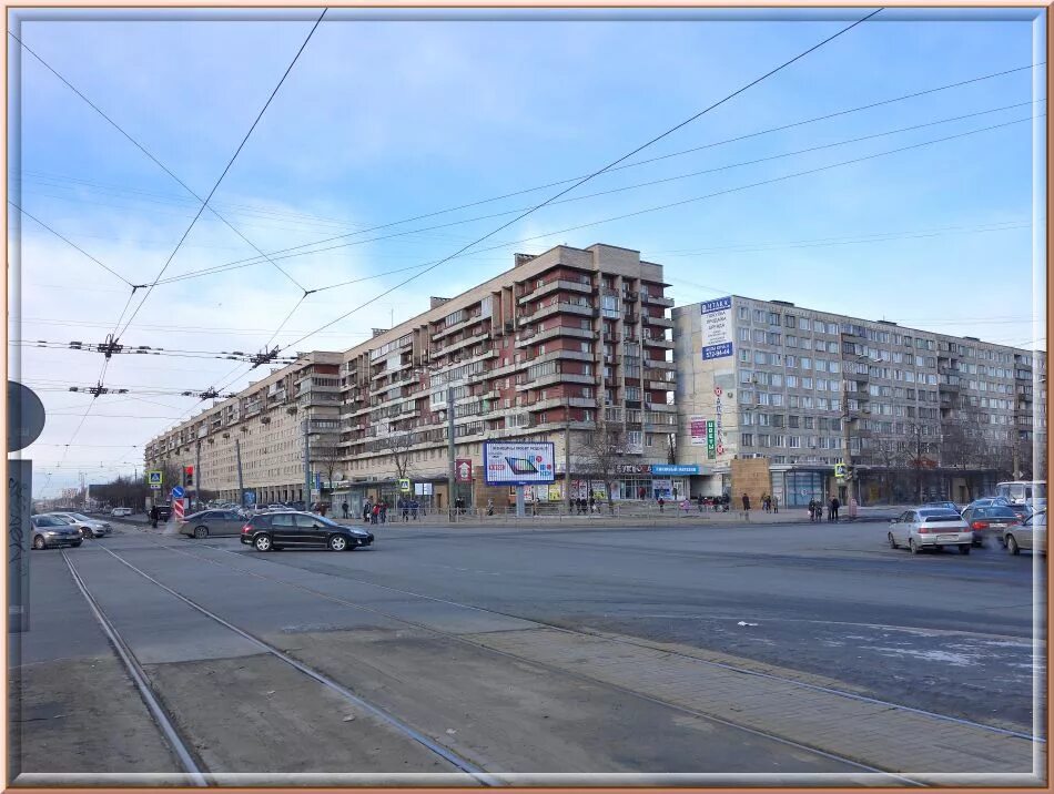 Бухарестская какой район 50 фото Ast-Ohota.ru