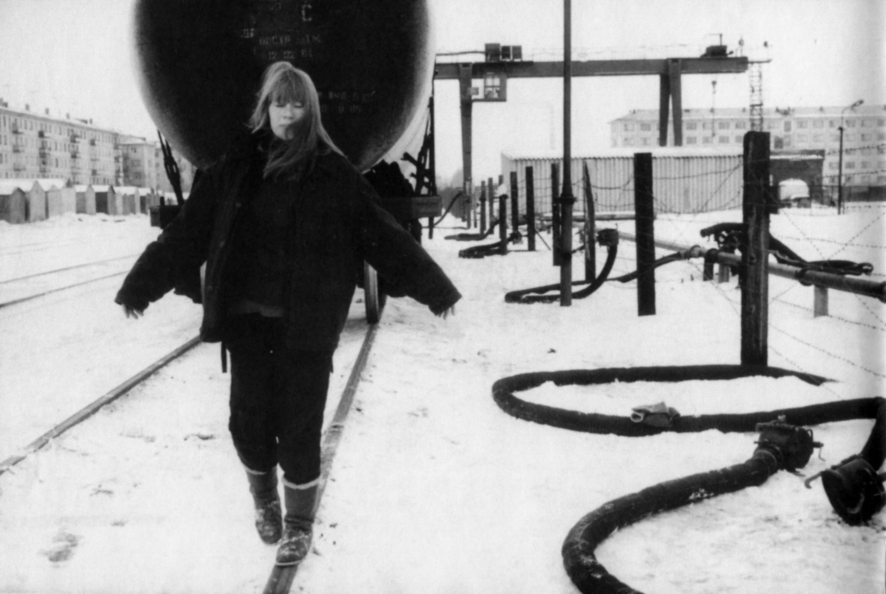 на дороге пятак. песня печаль моя светла. янка дягилева таллин 1989. на дороге пятак.