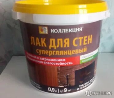 Сохнет акриловый лак