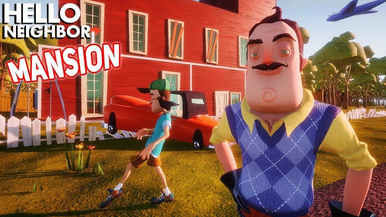 Скачай i hello. Привет сосед геймплей. Сосед привет сосед. Hello Neighbor игра. Квентин привет сосед.