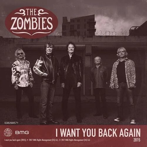 I want you back to me. Группа the zombies альбомы. the zombies i want you back again. the zombies band logo.