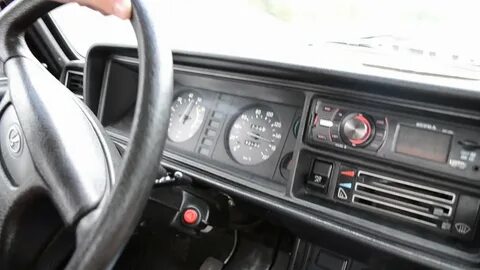 Скорость ваз 2107