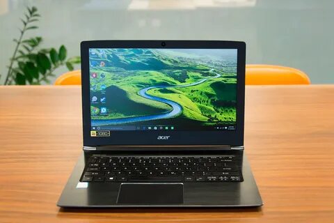 Новый ноутбук acer aspire