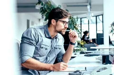 Think sales