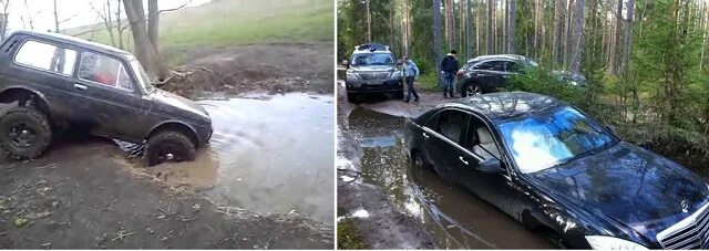 Проезд глубоких луж. Машина в глубокой луже. езда по глубоким лужам. корвет проезжает глубокую лужу. гидроудар такси лужа.