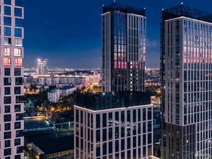 Жк фэймос москва