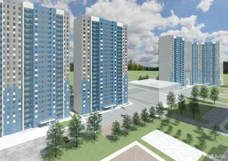 Квартиры в волгаре самара