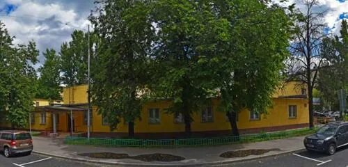 Промтехкомплект, системы вентиляции, Октябрьская ул., 42, Новосибирск - Яндекс К
