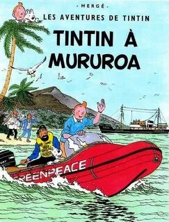 Les aventures de