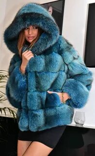 Likes fur