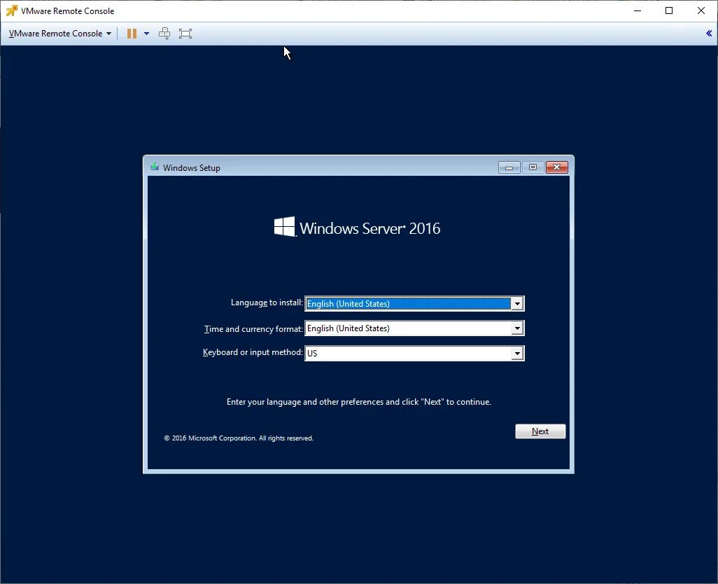 Терминального сервера windows 2016. Windows server 2016. установка windows server 2016. вин сервер 2016. 2016 виндовс сервер 2016.
