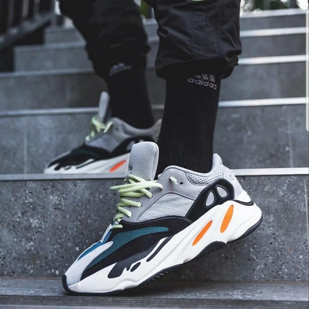 Adidas Yeezy Boost 700 Wave. Adidas Yeezy 700 Wave Runner. Adidas® Yeezy Boost 700 Waverunner. Adidas Yeezy 700 Wave. Кроссовки yeezy boost 700