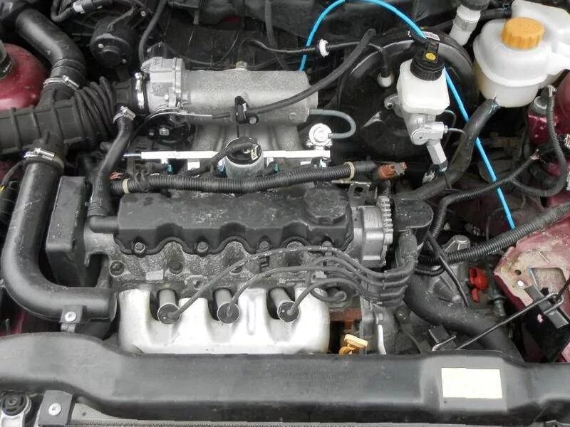 Дэу нексия 1 5 16кл. Daewoo nexia инжектор. 5. 5 16кл. 1.