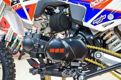 Dx 125